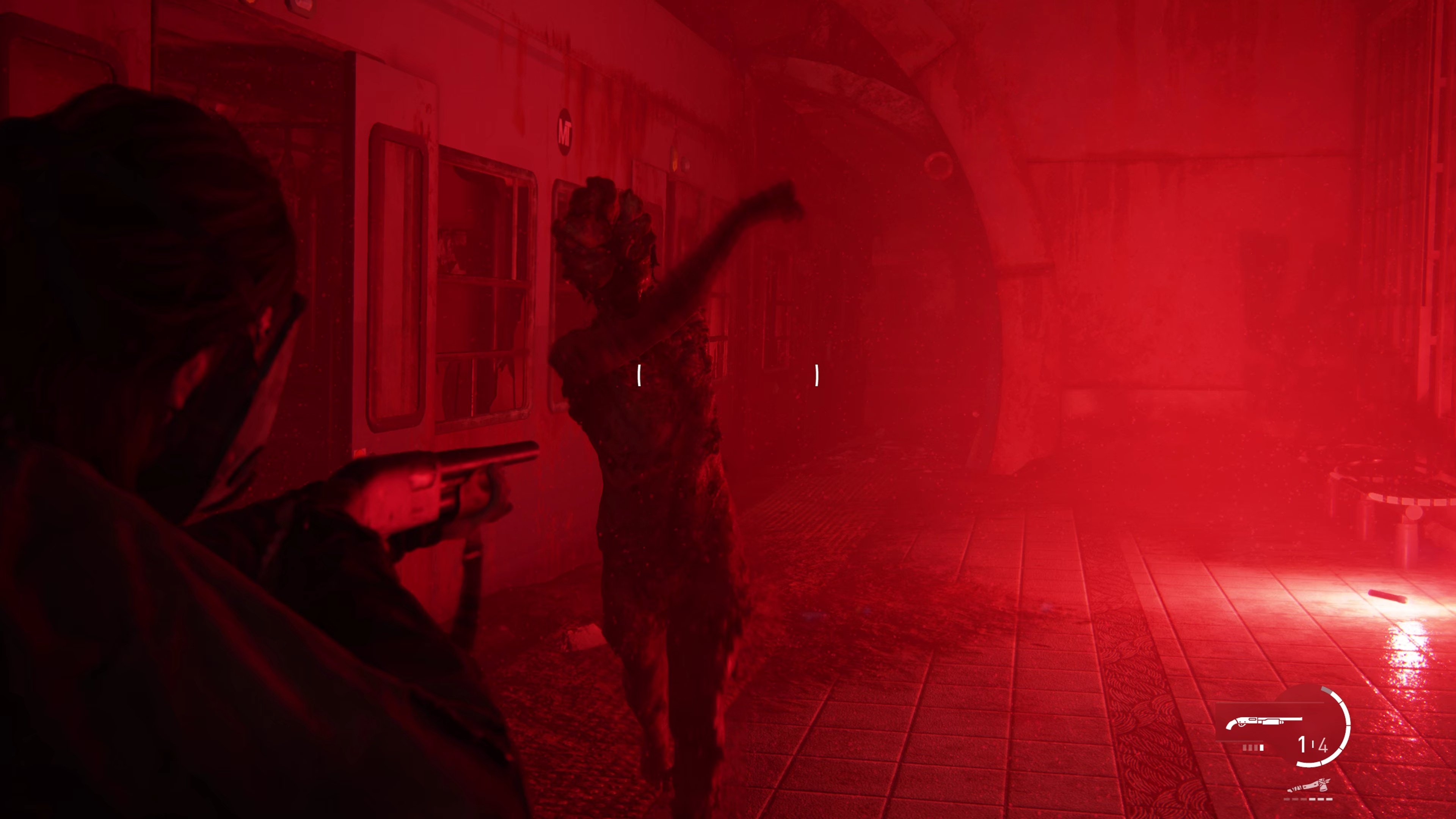 The Last of Us: Parte II Remastered - Imagen 4